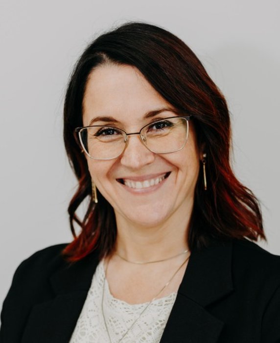 Sylvie Gignac